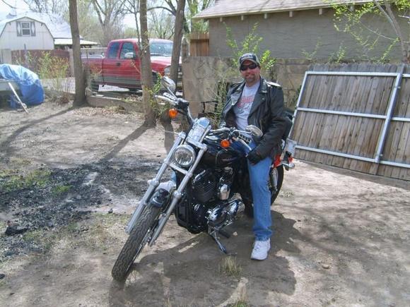 This is what cool looks like!