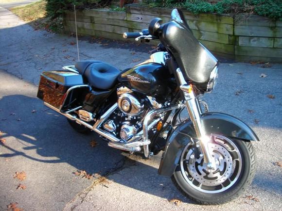 streetglide