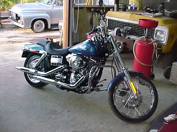 The Day It Came Home MVC 004S
