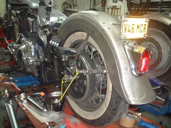 Work in progress 002