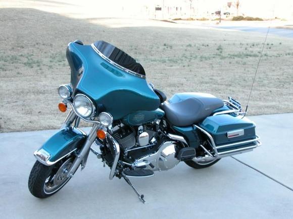 Electra Glide