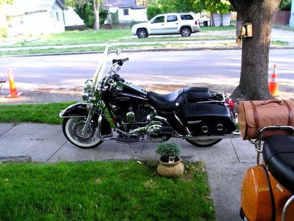 2007 FLHRC
