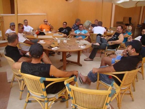Taba - Egypt - relax