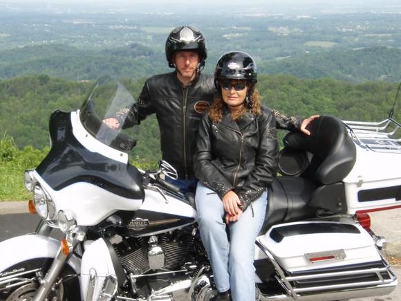 Smokey Mountain Trip