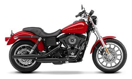 2002 fxdx Santas bike when it was stock!