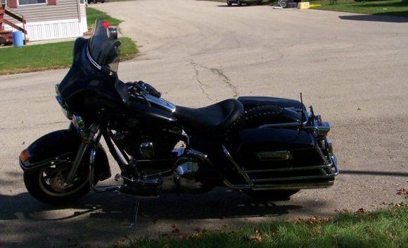 96 Electra Glide Classic
