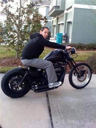 vance &amp; hines short shots