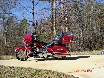 2005 Ultra Classic