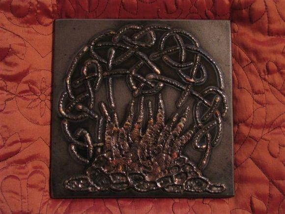 Celtic Fire