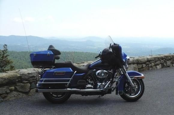 Great Views and nice roads!