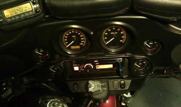 icom ham radio