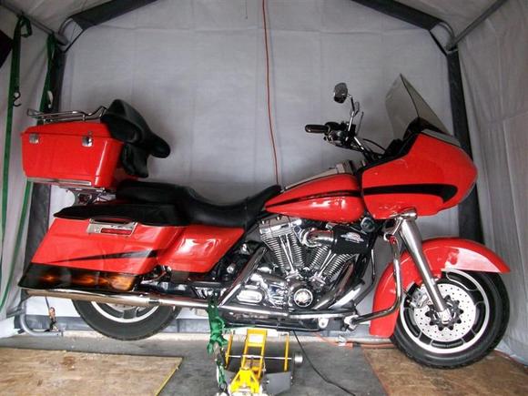 winterstorage