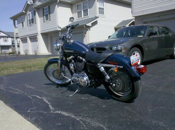 my bike 5