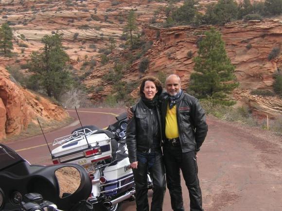 Zion 2009