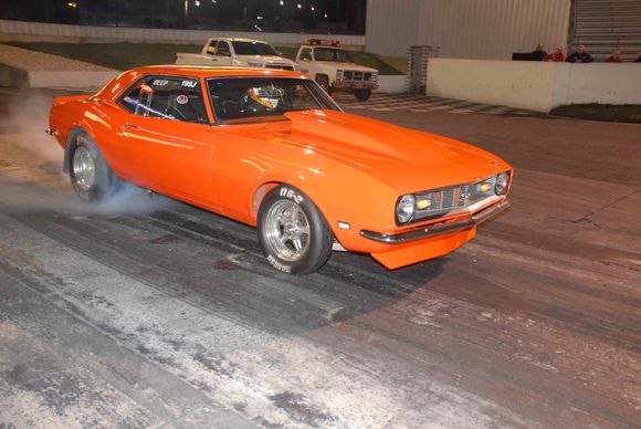 mycamaro