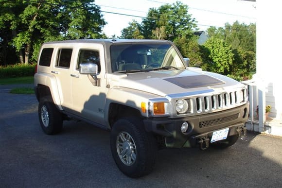 wifes Hummer 002