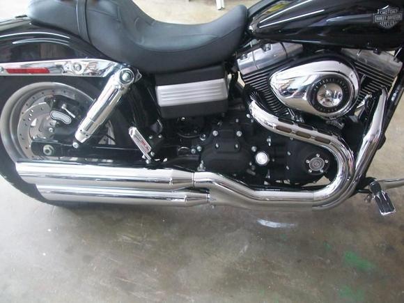 Before..............