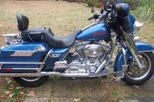 1st look at bike when I went to check it out; No wash in 3 yrs that it was in storage; Great condition