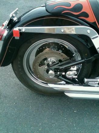 RearWheel