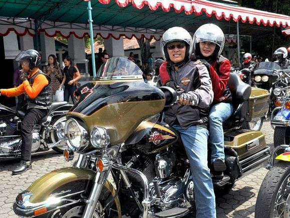 Bike Event