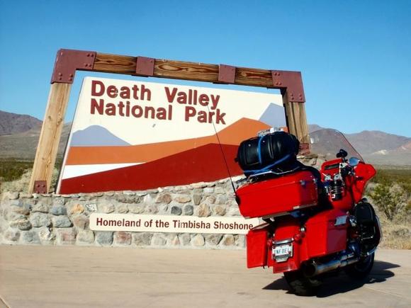 Death Valley