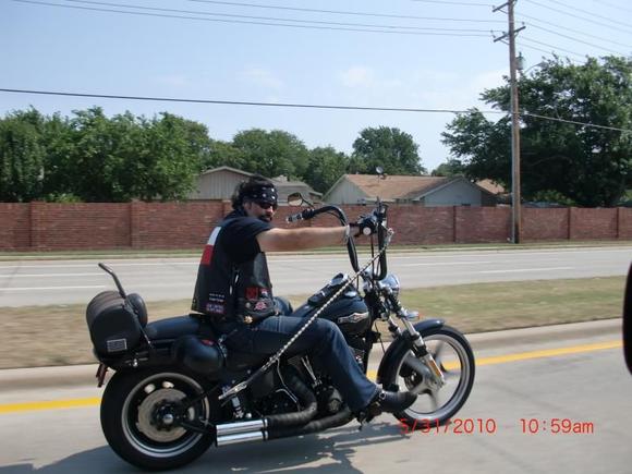 riding 006