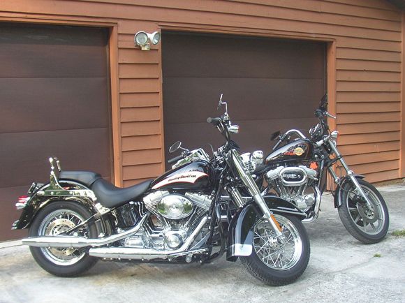 Motorcycles 007