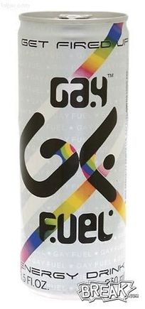 gay fuel