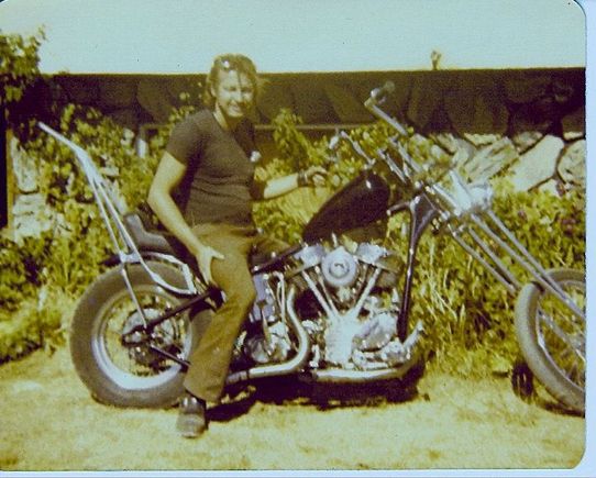 My Great Uncle Billie