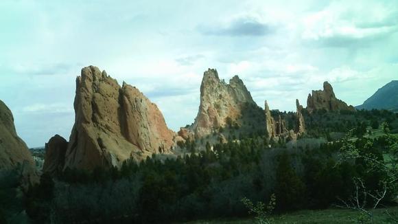 Garden of the Gods 12