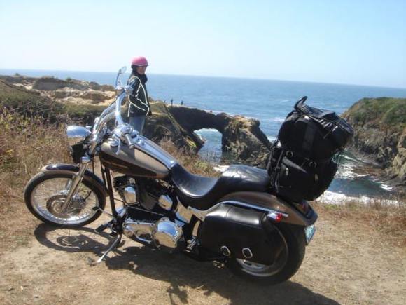 Fort Bragg
2010
