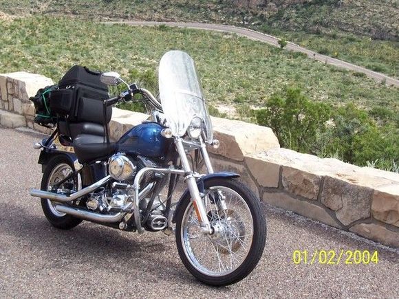 05 FXST