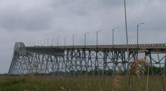 Rainbow Bridge