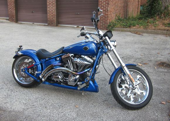 Danny Gray solo seat