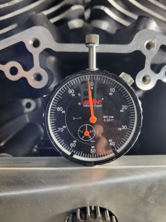 Not Bad but No gear drive on this setop