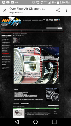 Found my ac for the 124.