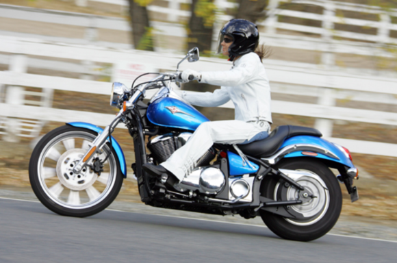 2007 vulcan 900 custom