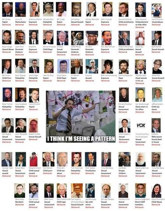 Death to pedophiles. Start with bj