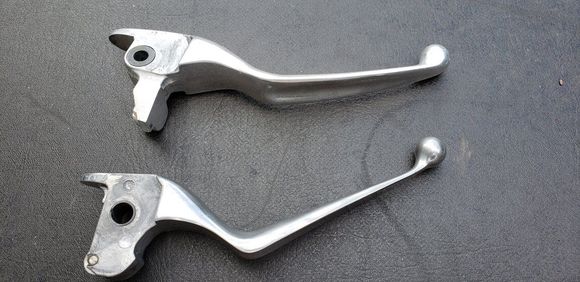 stock levers