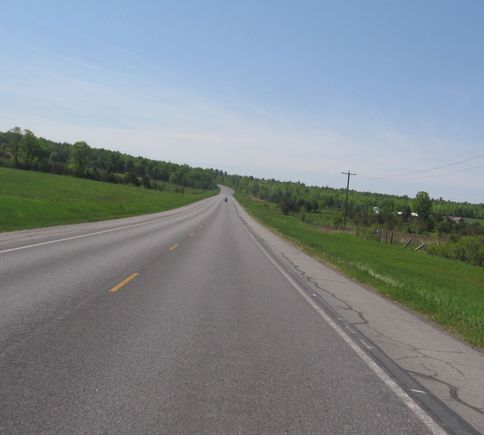Rt 22 NY