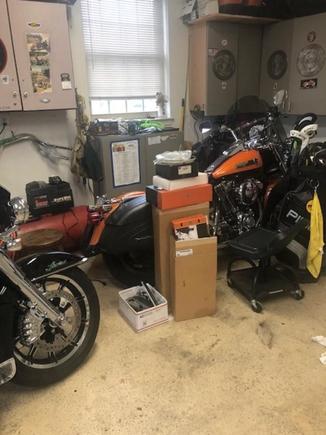 Thake all make offer