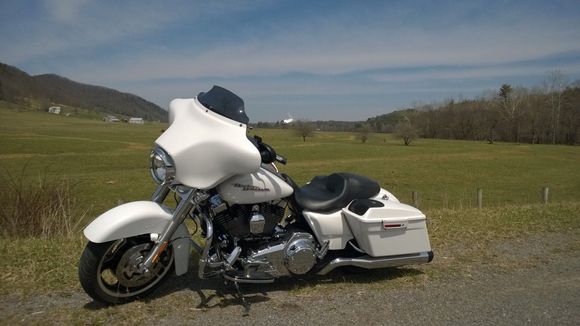 Greenbank Radio Observatory