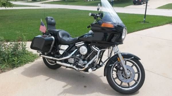 FXRT For Sale In Milwaukee - Harley Davidson Forums