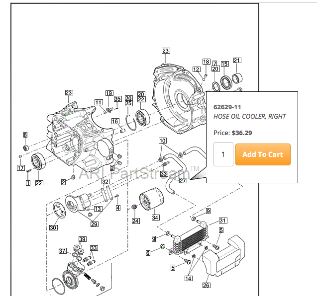 Parts Help - Harley Davidson Forums