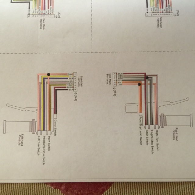 -- 2015 Sportster wiring Diagram -- - Harley Davidson Forums