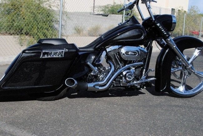 dirty bird concepts exhaust