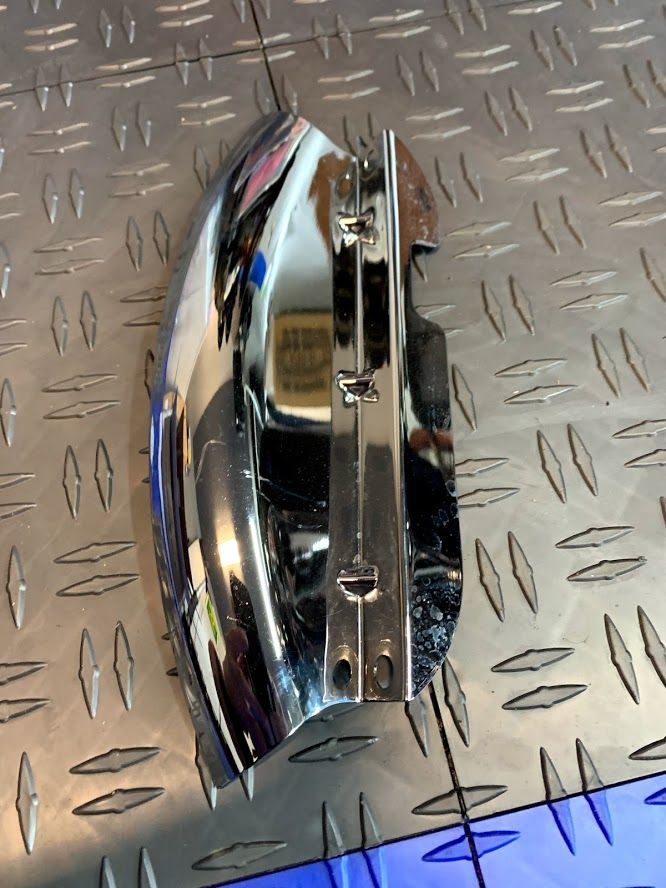 Kuryakyn Lower Triple Tree Wind Deflector Harley Davidson Forums