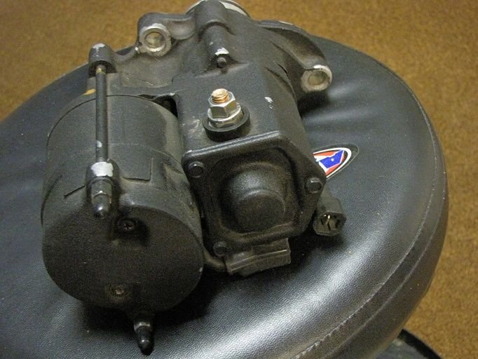 Jump Start Page 2 Harley Davidson Forums