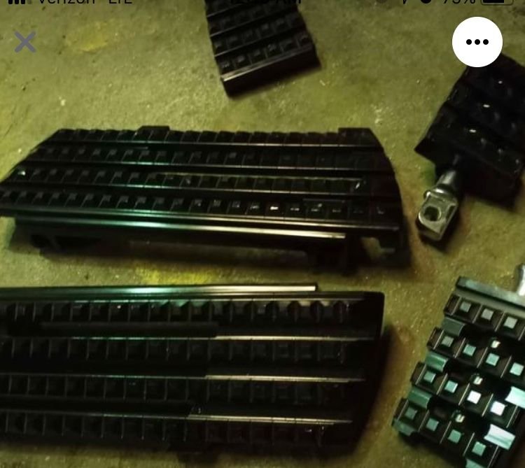 Dominion floorboards Harley Davidson Forums