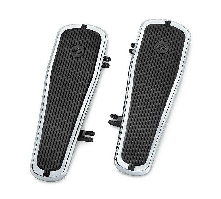 WTB HD Extended Floorboards 50500158 Harley Davidson Forums